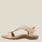 Célestine | Sandalen für den Sommer – Verstellbar und ultra bequem 
