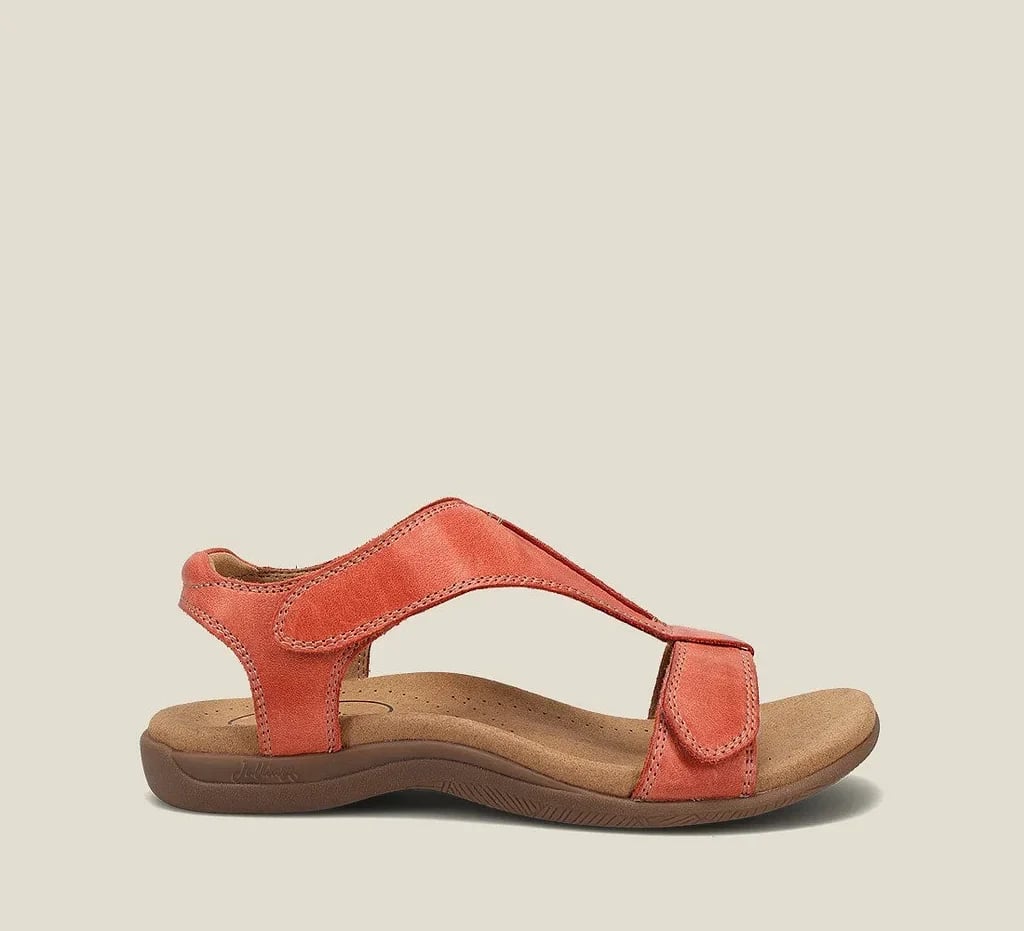 Célestine | Sandalen für den Sommer – Verstellbar und ultra bequem 