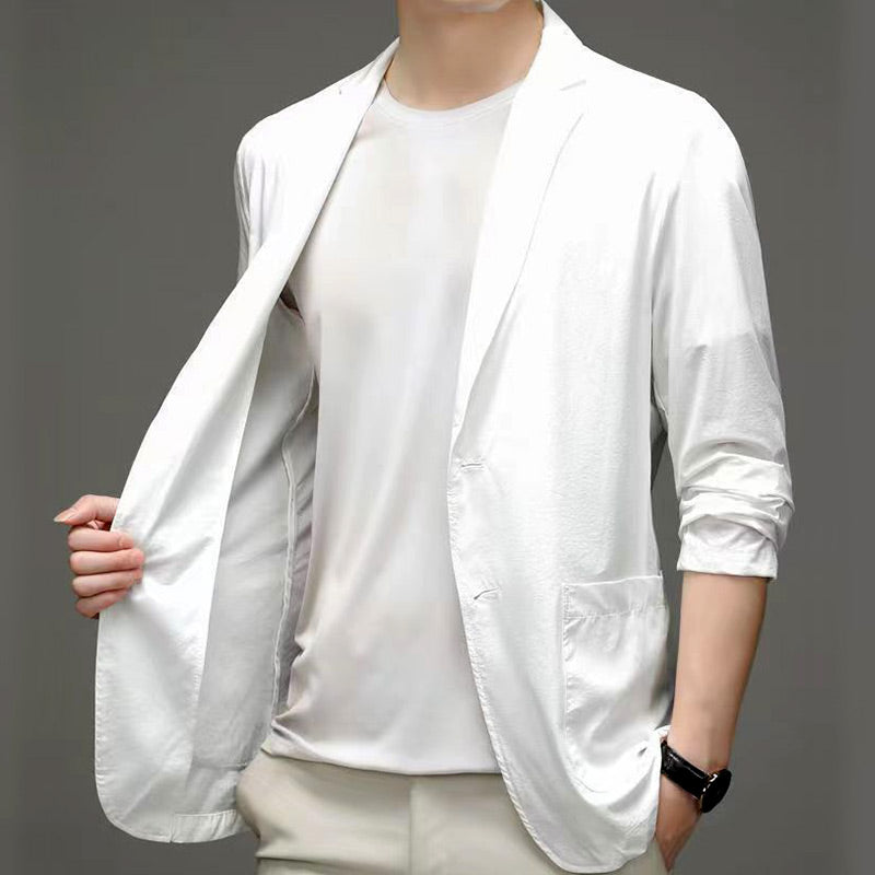 Dorian | Costum Ușor și Elegant 