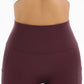 Clara | Women's Sport Shorts With Pockets 
