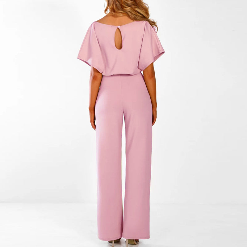 Blanche | Combinaison Femme – Élégance Et Style Tendance