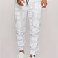 Aubin | Herre Jogger Bukse – Avslappet Eleganse 