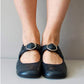 Séraphine | Topánky na opätku pre ženy – Retro a rafinovaný štýl 