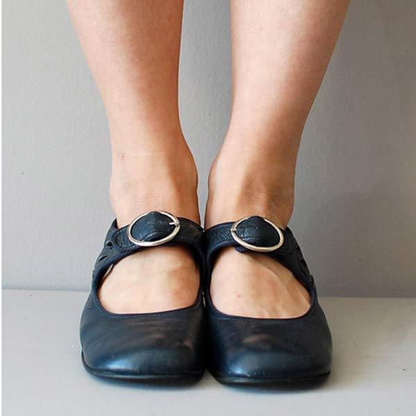 Séraphine | Topánky na opätku pre ženy – Retro a rafinovaný štýl 