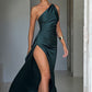 Lucienne | Evening Dress – Assumed Glamour and Sublime Curves 