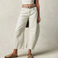 Nina | Pantalón Evaseado Tendencia – Estilo Chic y Confort Diario 