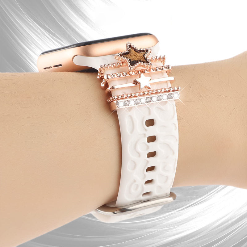 Doplňky Šperky pro chytré hodinky – Styl a elegance 