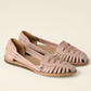 Florencia | Sandaler Casual – Elegant Design Og Terapeutisk Komfort 
