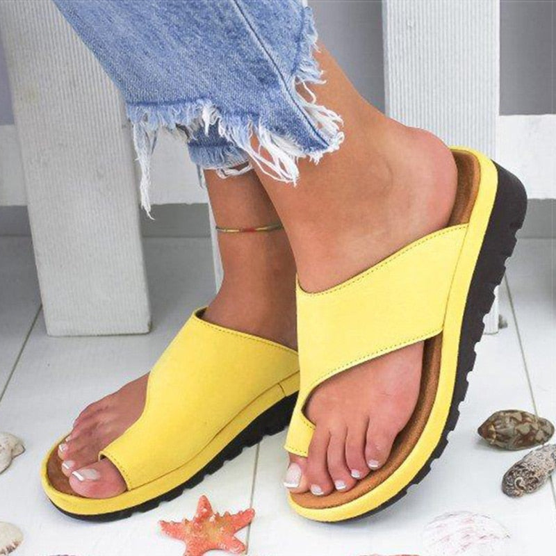Anita | Offene Sandalen – Legere Eleganz für den Sommer 