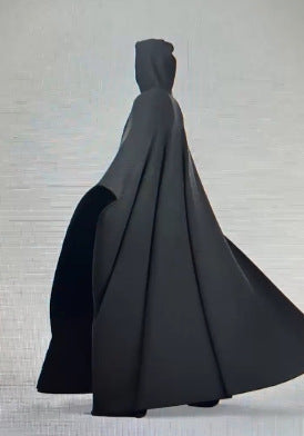 Erwin | Felpa a quadri con cappuccio – Eleganza casuale 