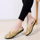 Livia | Women's Shoes – Aerated Comfort and Daily Style 