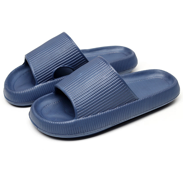 Joey | Protišmykové šľapky – Ideálne pre domov a relaxáciu 