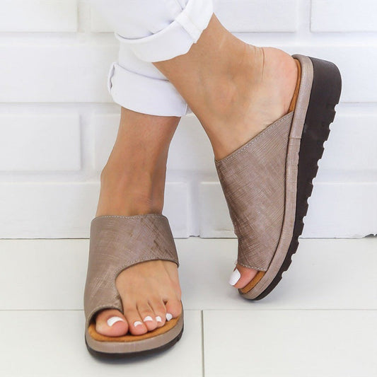 Anita | Offene Sandalen – Legere Eleganz für den Sommer 