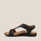 Célestine | Sandalen für den Sommer – Verstellbar und ultra bequem 