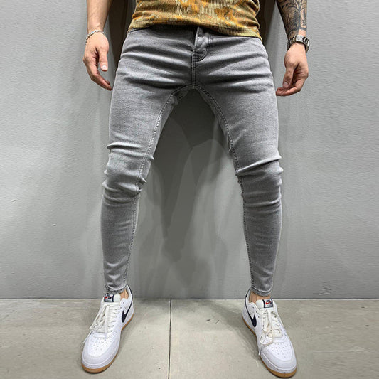 Chaucer | Slim jeans voor heren