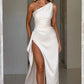 Lucienne | Evening Dress – Assumed Glamour and Sublime Curves 
