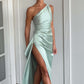 Lucienne | Evening Dress – Assumed Glamour and Sublime Curves 