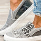 Alix | Dames Slip-On Schoenen – Stedelijke en Praktische Look 
