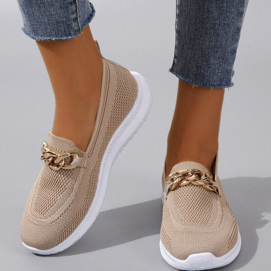 Bérénice | Casual Schoenen – Verfijning en Duurzaam Comfort 