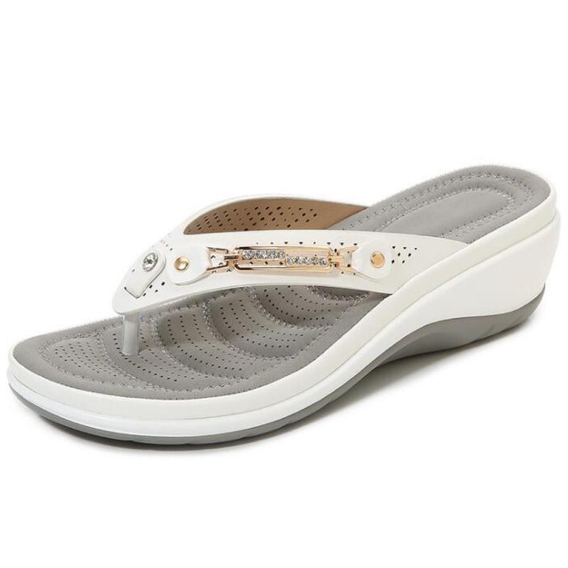 Clara | Luxusní trendy žabky 
