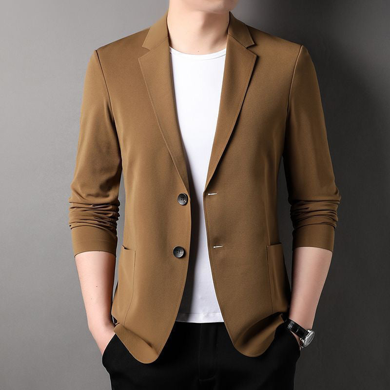 Dorian | Costum Ușor și Elegant 