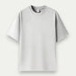 Rivaldo| T-shirt Luźny – Minimalistyczna Elegancja i Miękki Dotyk 