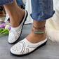Livia | Women's Shoes – Aerated Comfort and Daily Style 