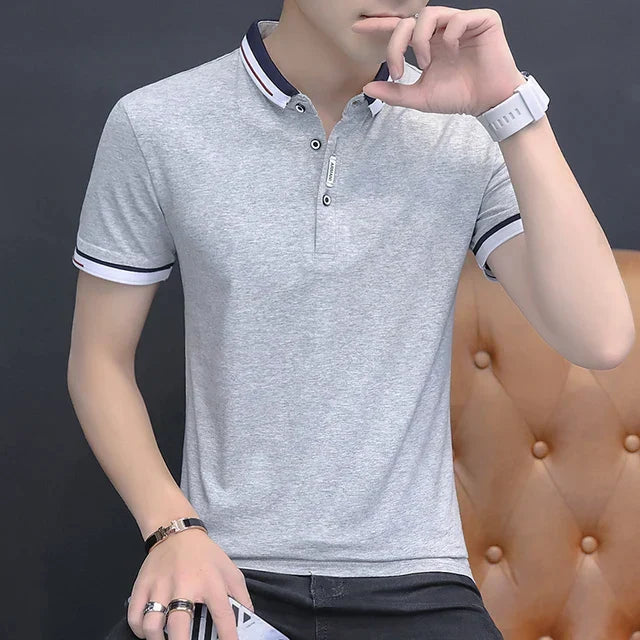 Razo | Polo Casual Elegant 