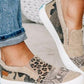 Alix | Dames Slip-On Schoenen – Stedelijke en Praktische Look 