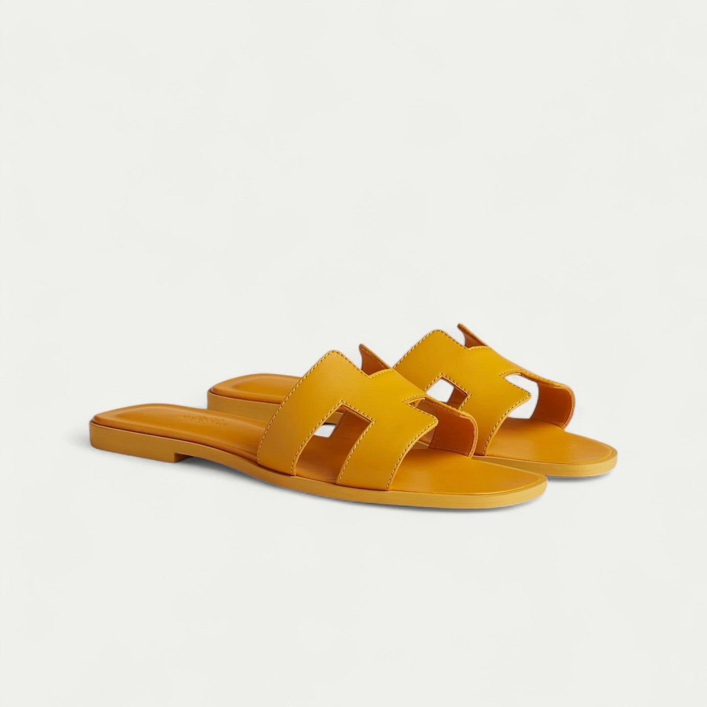 Danièle | Sommerschuhe – Sanftheit, Flexibilität und natürlicher Stil 