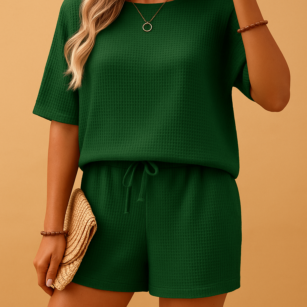 Clotilde | Souprava Loungewear pro ženy 