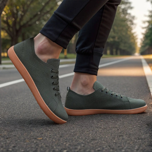 Lucien | Pánské casual boty – městský a moderní styl 