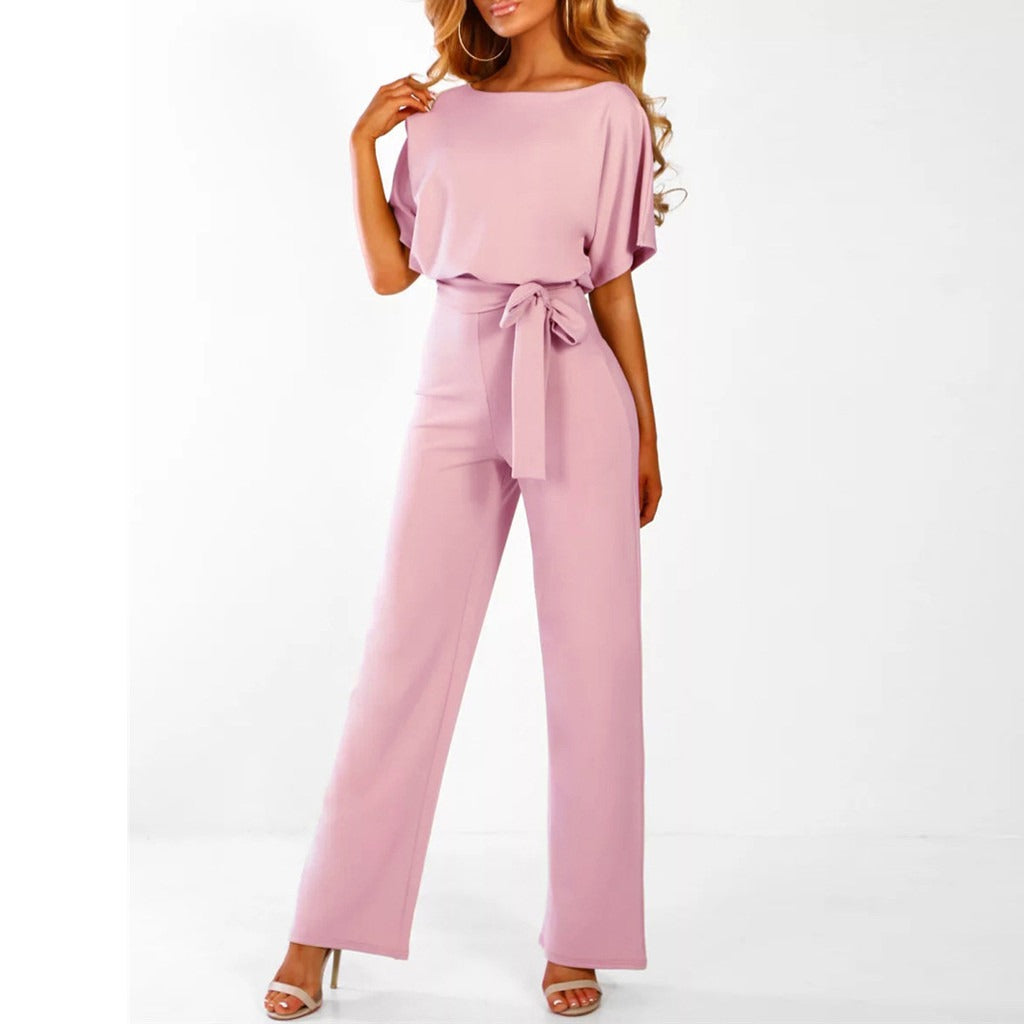Blanche | Combinaison Femme – Élégance Et Style Tendance