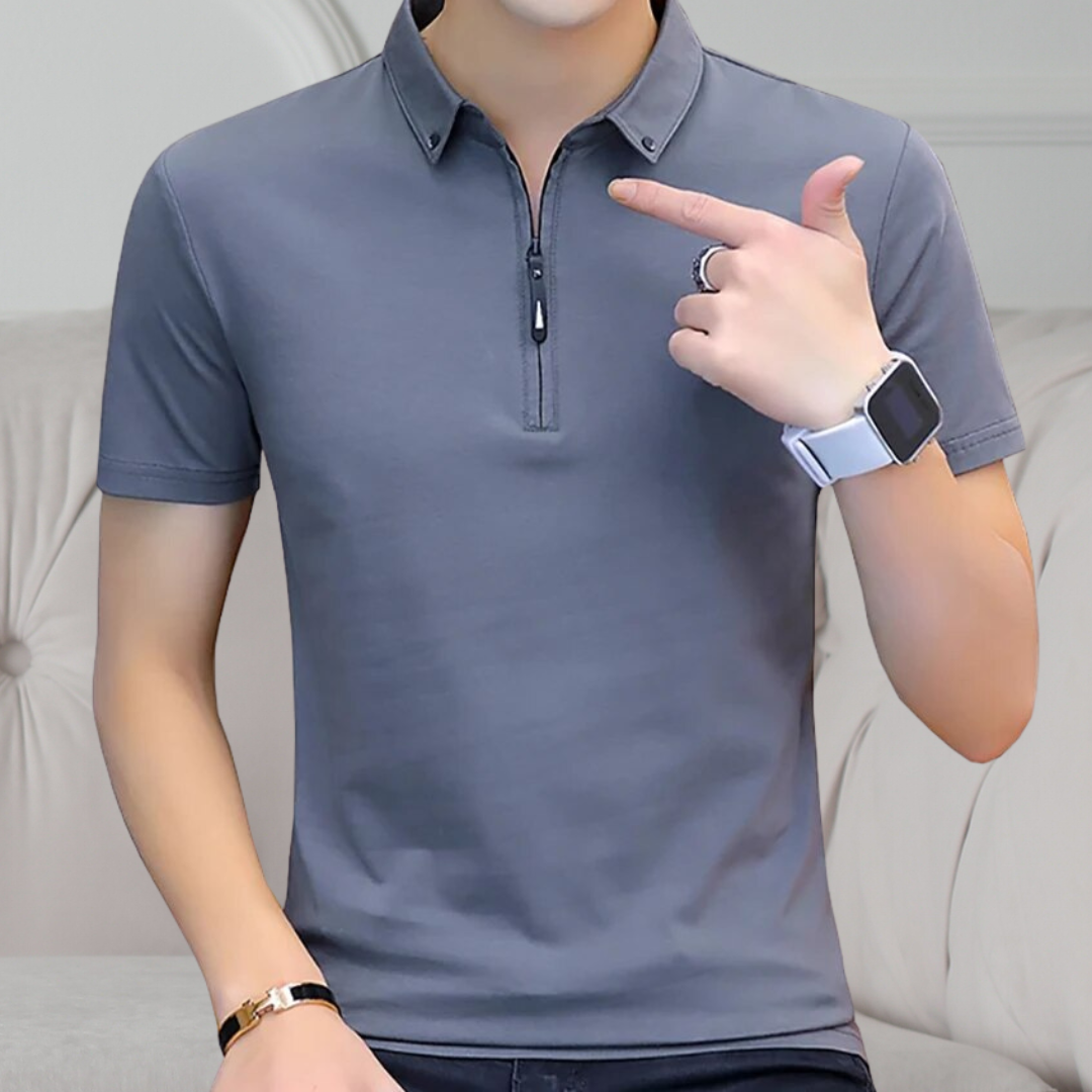 Razo | Polo Casual Elegant 