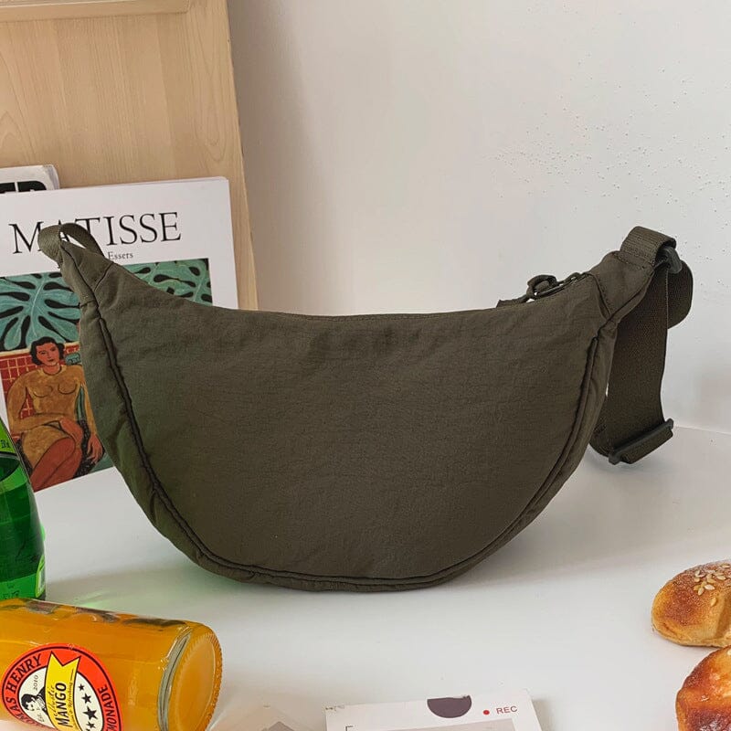 PeluriBag, minimalistinen eleganssi ja käytännöllisyys arjessa 