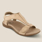 Célestine | Sandalen für den Sommer – Verstellbar und ultra bequem 