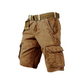 Georges | Short Multi-Pockets Men – Adventure Style and Practicality 