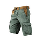 Georges | Short Multi-Pockets Men – Adventure Style and Practicality 