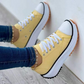 Nayla | Sko for Damer – Casual Stil og Garanti for Komfort 