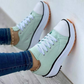 Nayla | Sko for Damer – Casual Stil og Garanti for Komfort 
