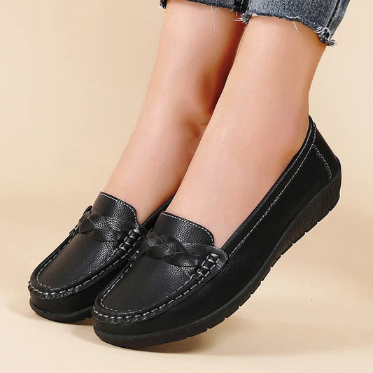 Meissa | Damen Mokassins – Vielseitigkeit und Stil garantiert 