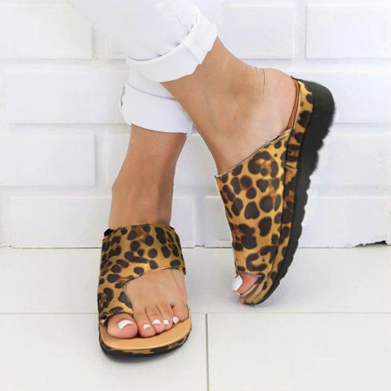 Anita | Offene Sandalen – Legere Eleganz für den Sommer 