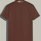 Ewen | フィットTシャツ ラウンドネック 半袖 