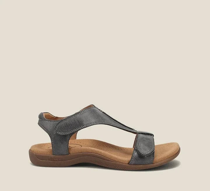Célestine | Sandalen für den Sommer – Verstellbar und ultra bequem 