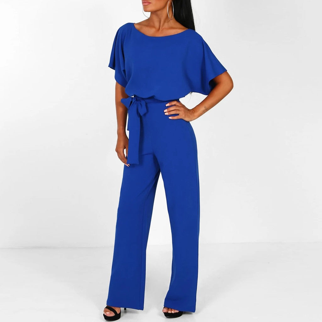 Blanche | Combinaison Femme – Élégance Et Style Tendance