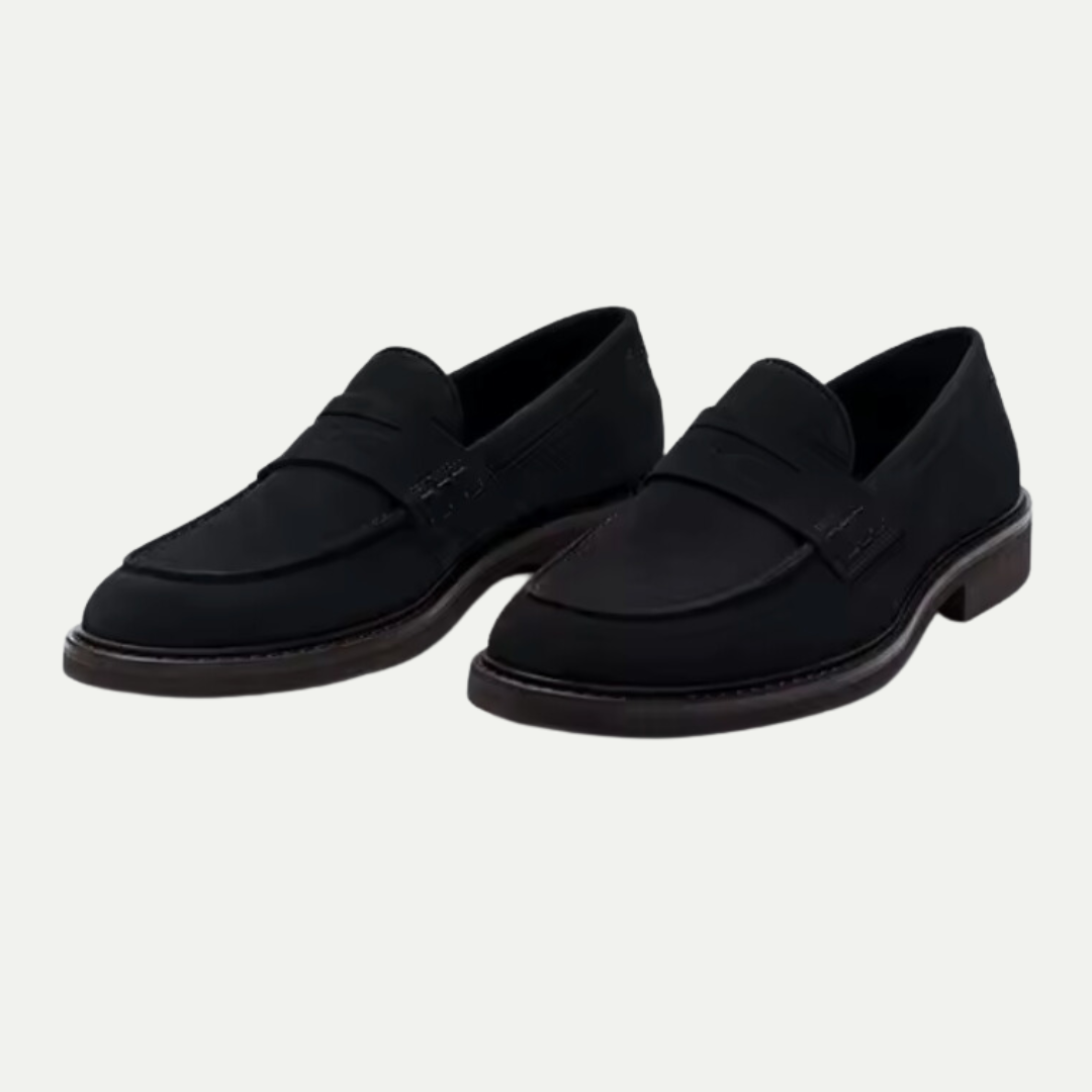 Aimé | Mocasines Suaves – Confort Natural y Estilo Desenfadado 