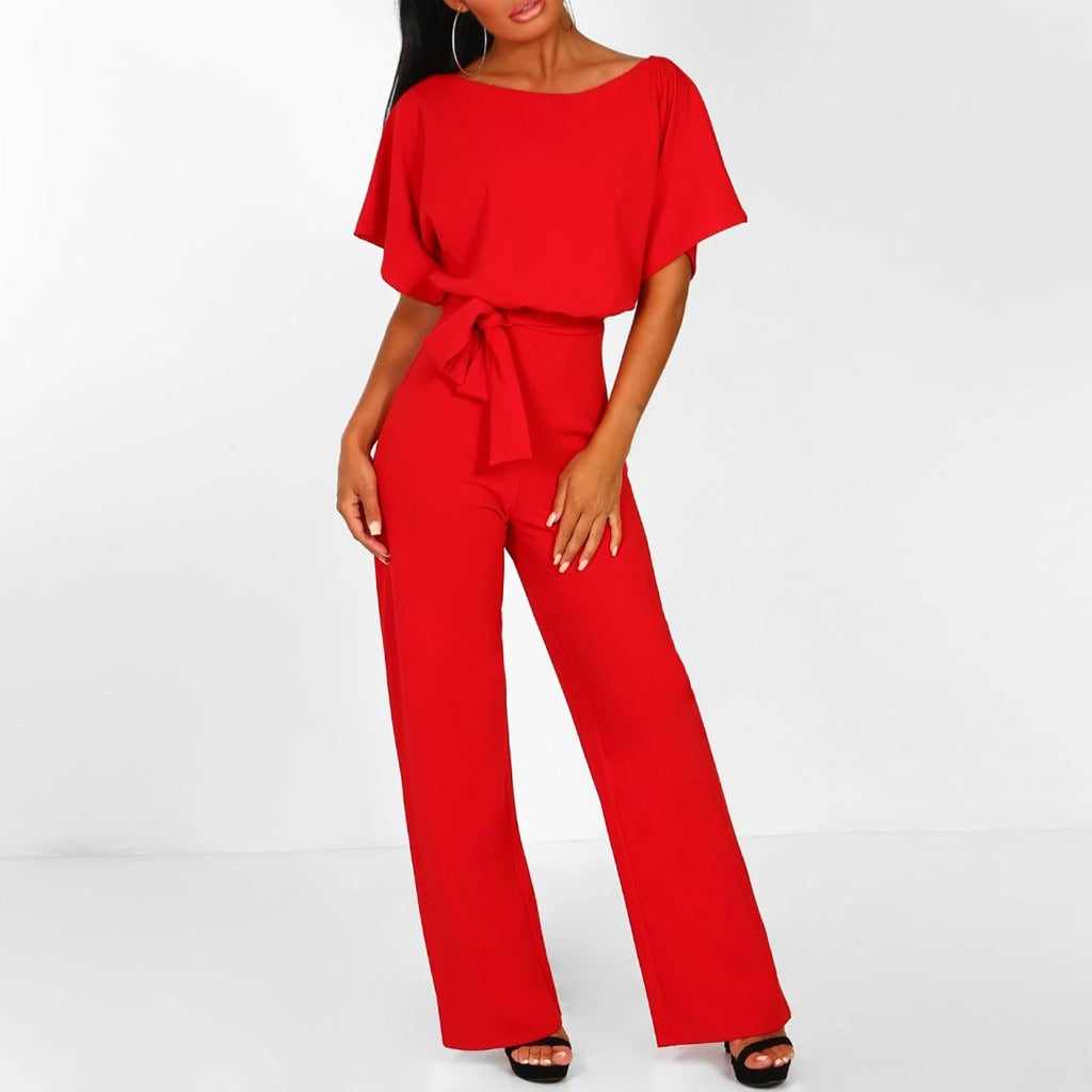 Blanche | Combinaison Femme – Élégance Et Style Tendance