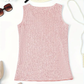 Milena | Top Sleeveless with Sequins 