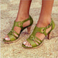 Zora | Ultimate Comfort and Elegance Heels 