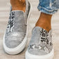 Alix | Dames Slip-On Schoenen – Stedelijke en Praktische Look 